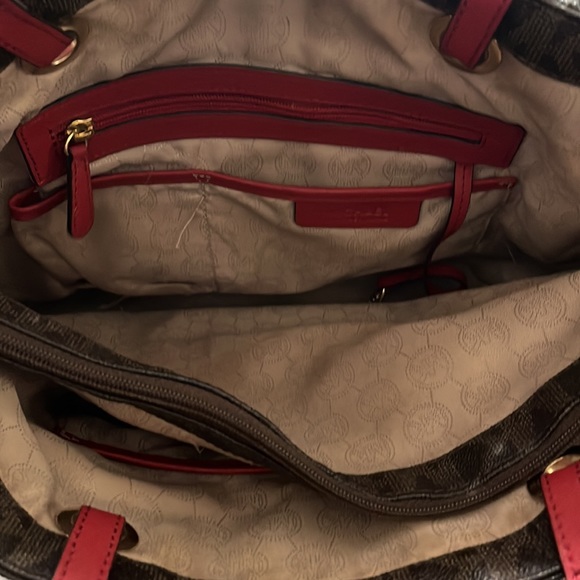 MK shoulder bag - Picture 3 of 9